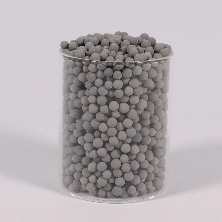 江西達人建材水處理陶粒 江西達人建材水處理陶粒