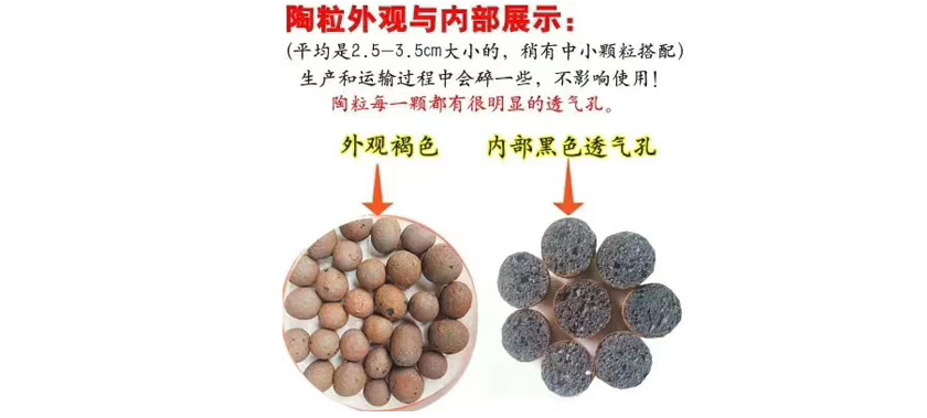 達(dá)人陶粒 達(dá)人陶粒