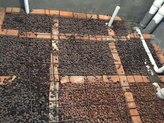 江西達(dá)人建材陶粒回填步驟4 江西達(dá)人建材陶粒回填步驟4