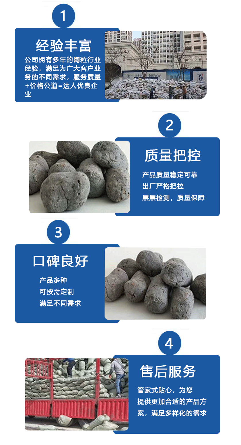 撫州陶粒_撫州陶粒批發_衛生間回填陶粒 撫州陶粒_撫州陶粒批發_衛生間回填陶粒