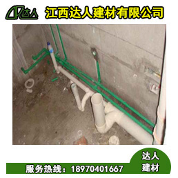 衛生間回填：建筑垃圾、陶粒回填，哪個才正確？