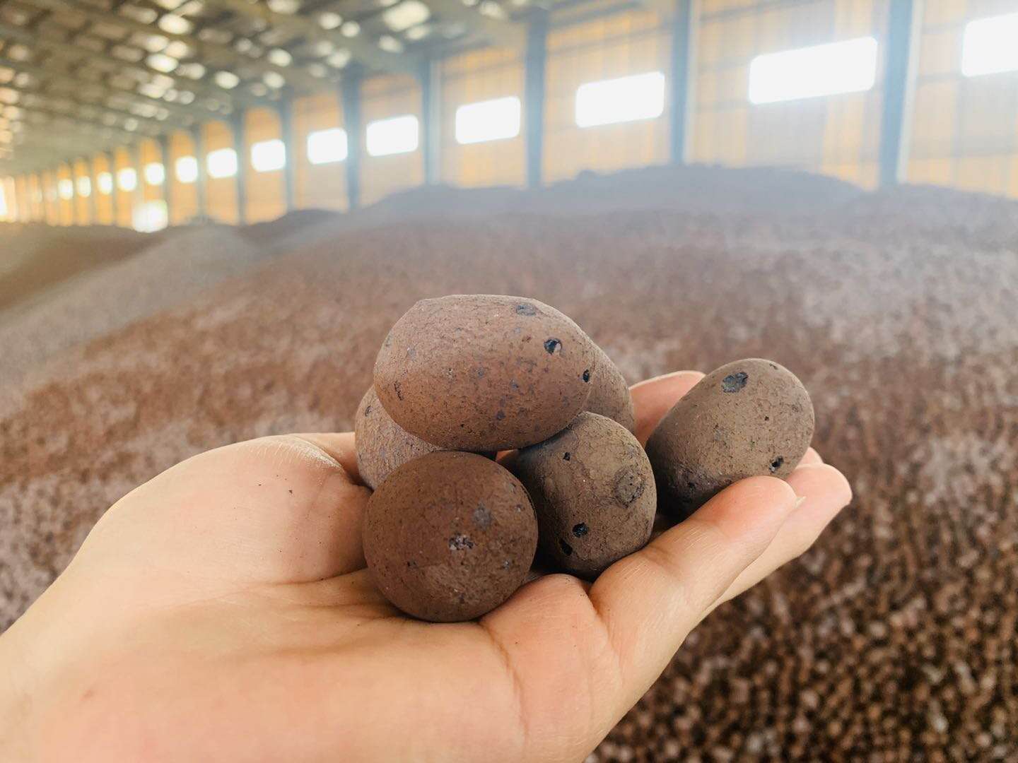 陶粒為什么可以用于衛生間回填？它與其他材料相比有什么特殊性？