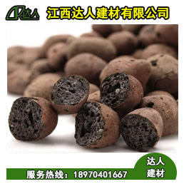 陶粒為什么能代替水泥沙子作為回填材料？